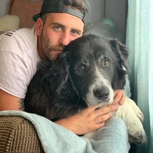 Meet your Posher, Dan